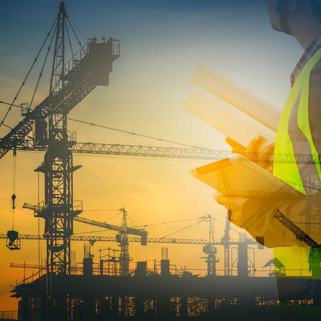 Construction Worker
